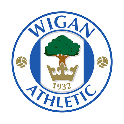 Wigan Athletic B