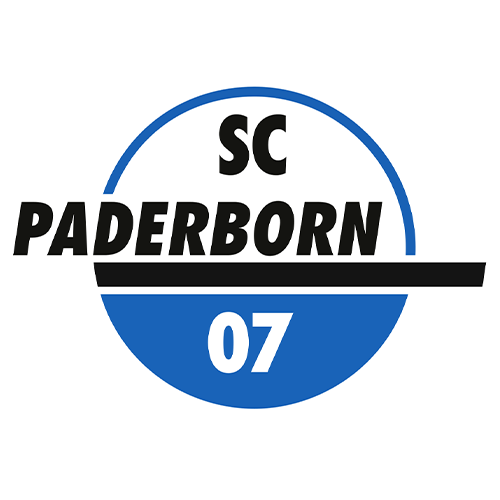 SC Paderborn 07 B