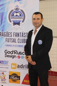 Dragões Futsal (POR)