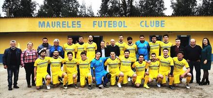 Maureles FC (POR)