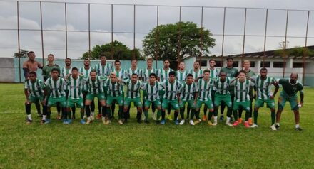 Betis FC (BRA)