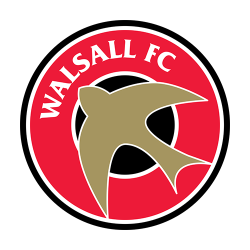 Walsall S21