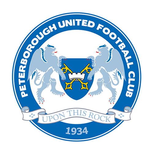 Peterborough United S23
