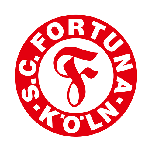 SC Fortuna Kln B