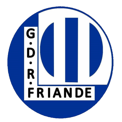 GDR Friande