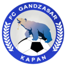 Gandzasar FC
