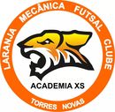 Laranja Mecnica FC Masc. Jun.B S17