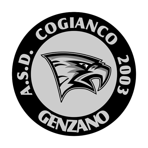 Cogianco Genzano