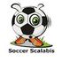 Soccer Scalabis