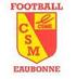 CSM Eaubonne