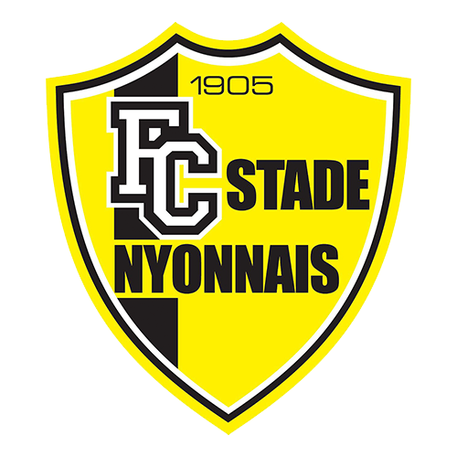 Stade Nyonnais