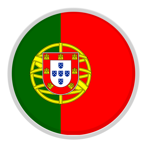 Portugal Fem. S17