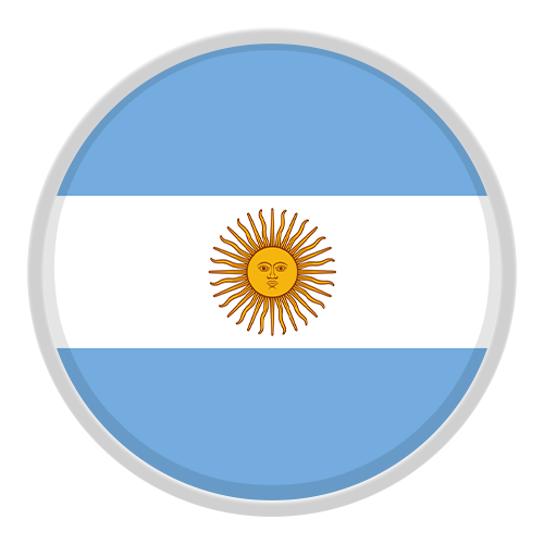 Argentina S20
