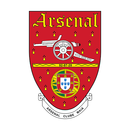 Arsenal Maia