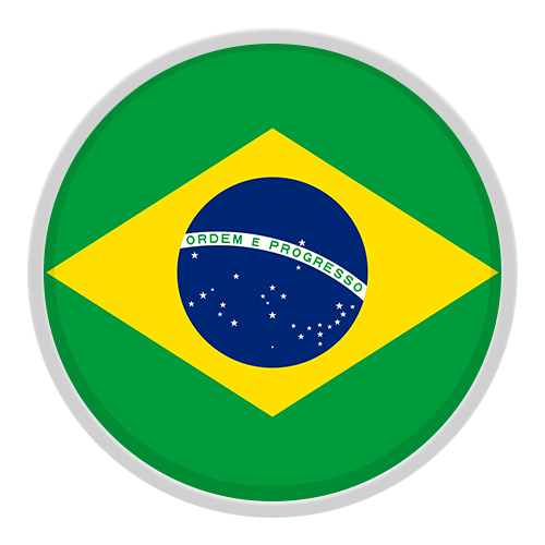 Brasil Fem. S17
