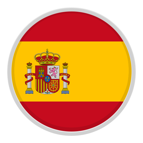 Espanha S18