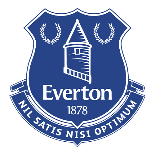 Everton S21