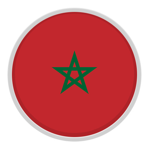 Marrocos Fem. S20