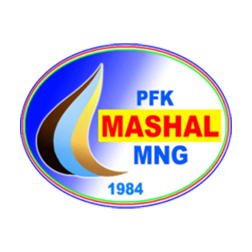 Mashal