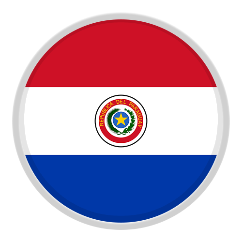 Paraguai Fem. S20