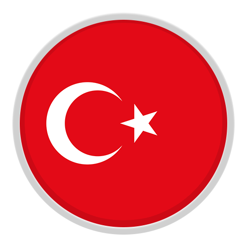 Turquia S18