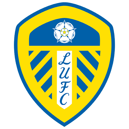 Leeds United S21