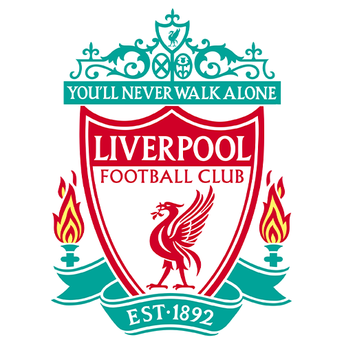 Liverpool S23