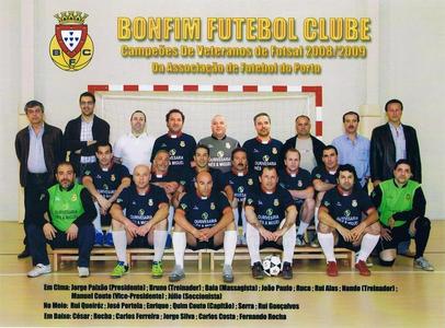 Bonfim FC (POR)