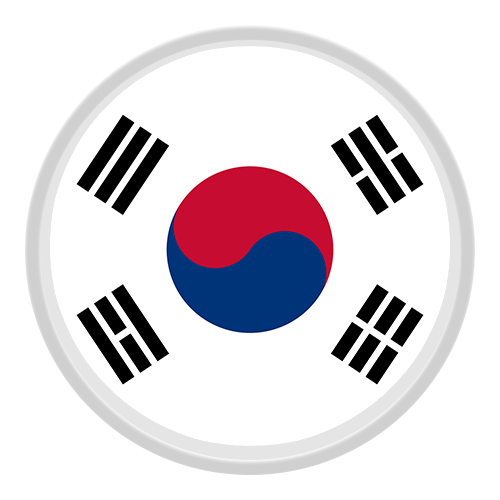 Repblica da Coreia S18