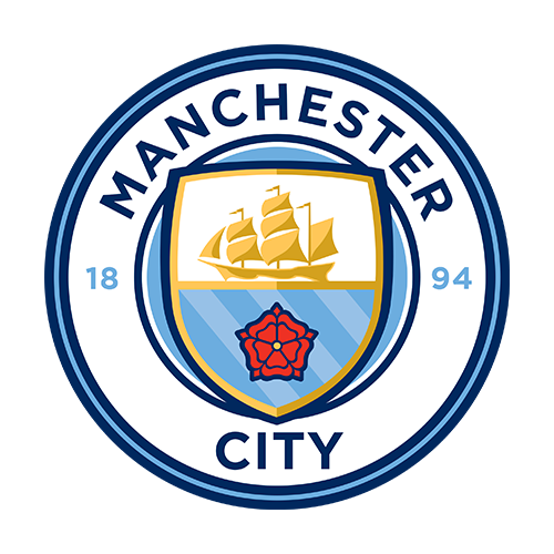 Manchester City S23