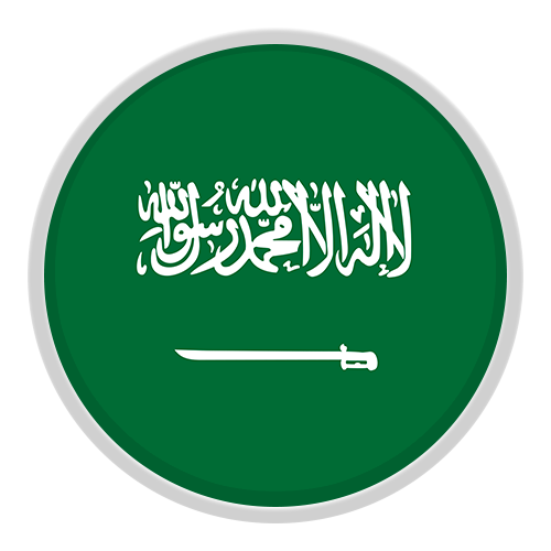 Arbia Saudita