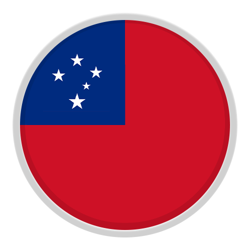 Samoa S20