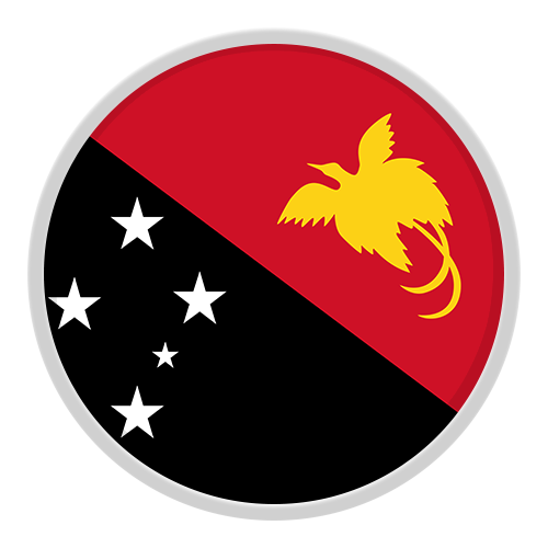 Papua-Nova Guin S20