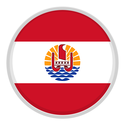 Polinsia Francesa (Taiti)
