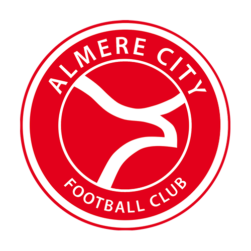 Almere City FC B