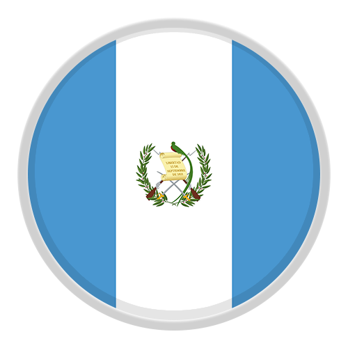Guatemala S20