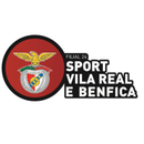 Vila Real e Benfica
