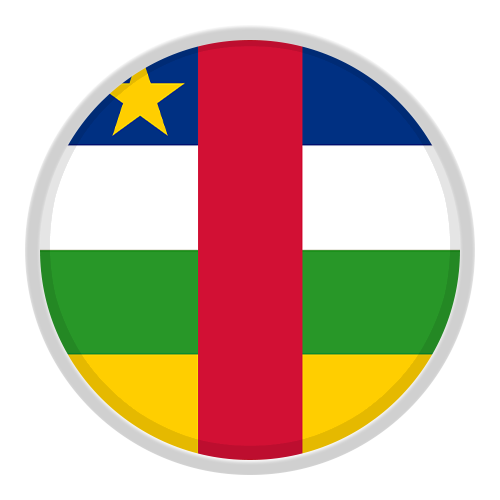 Repblica Centro-Africana
