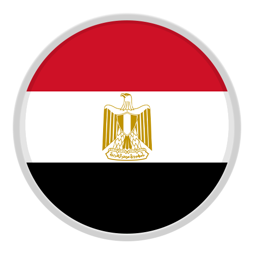 Egito S15