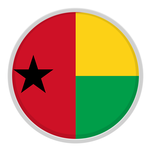 Guin-Bissau S20