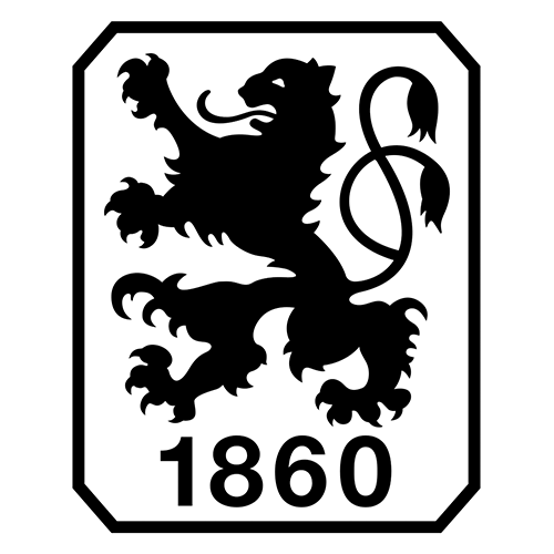TSV 1860 Mnchen B
