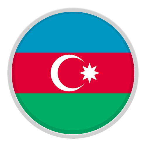 Azerbaijo S18