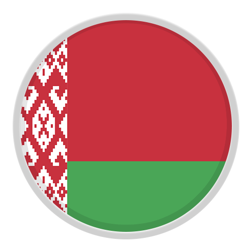 Bielorrssia Masc.