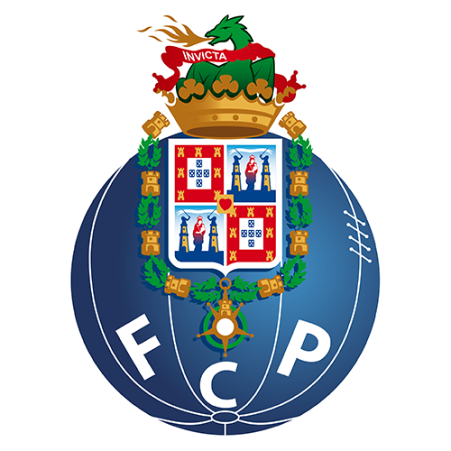 FC Porto Jun.D S13C