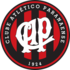 Fundao do clube como Atltico Paranaense