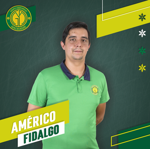 Américo Fidalgo (POR)