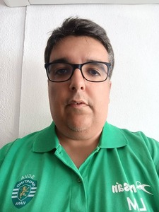 Luis Mira (POR)