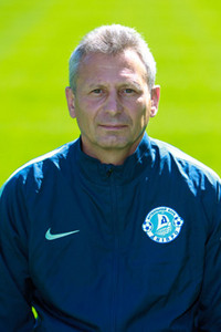Valeriy Gorodov (UKR)