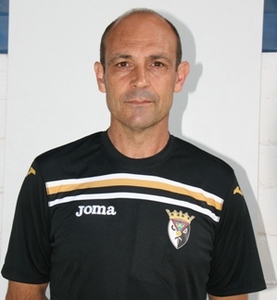 José María Lumbreras (ESP)