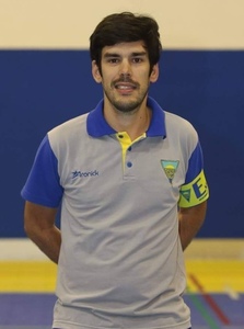 Sérgio Sabença (POR)